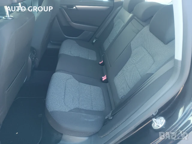 VW Passat 7 / Пасат 7 - 1,4 TSI metan на части, снимка 6 - Автомобили и джипове - 50501690