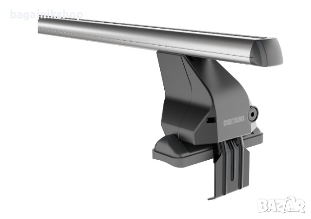 Напречни греди за Alfa,Audi,Skoda,Mitsubishi със стандартен покрив