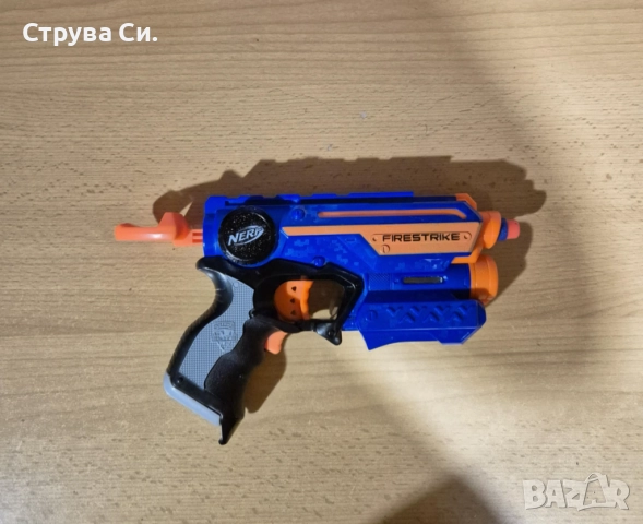 Нърф комплект, снимка 5 - Други - 52429877