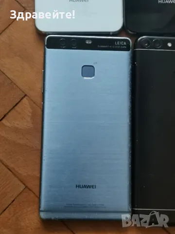 Лот телефони Huawei , снимка 11 - Huawei - 49793703