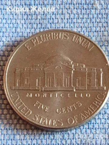 Четири монети от цял свят АМЕРИКА, АВСТРИЯ за КОЛЕКЦИЯ ДЕКОРАЦИЯ 31642, снимка 4 - Нумизматика и бонистика - 48845128