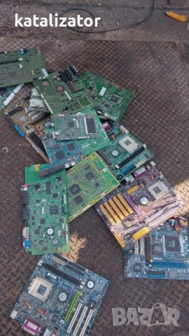 Изкупуване на катализатори и ДПФ, снимка 15 - Друго - 49591655