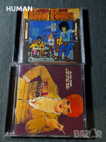 Mungo Jerry - Santana - Suzi Quatro , снимка 2 - CD дискове - 49154930