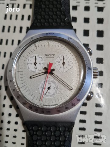 swatch chronograph, снимка 10 - Мъжки - 43974534