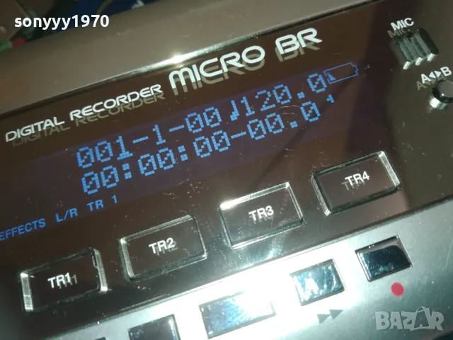 BOSS-ВНОС SWISS 0810241721, снимка 6 - Ресийвъри, усилватели, смесителни пултове - 47511211