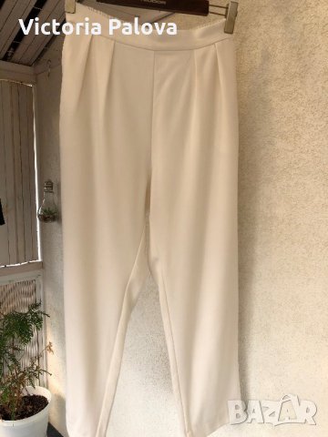 Швеция Модерна кройка панталон,MONKI,, снимка 3 - Панталони - 26887657