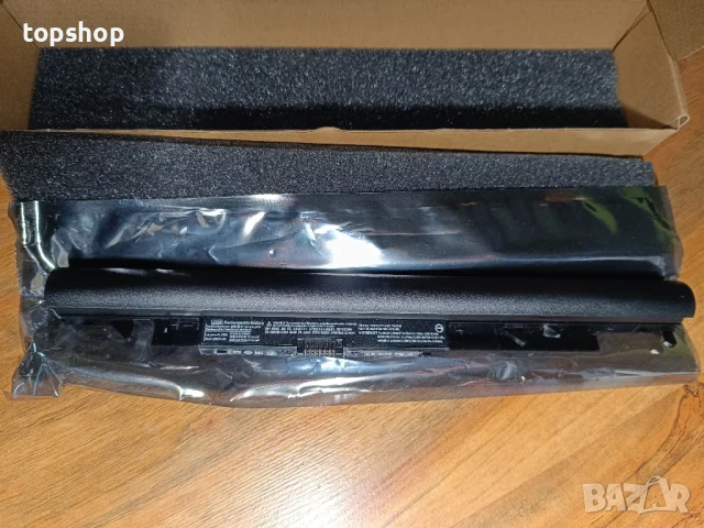 JC04 батерия за лаптоп , съвместима със серия HP Pavilion, 14.8V, 41.6 Wh, 39,99 лв, снимка 3 - Батерии за лаптопи - 50493400