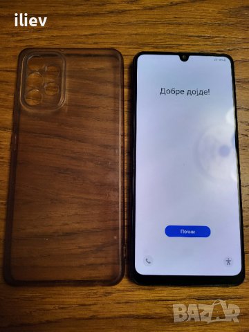 Samsung Galaxy A32 128GB 4GB RAM Dual, снимка 5 - Samsung - 40229341