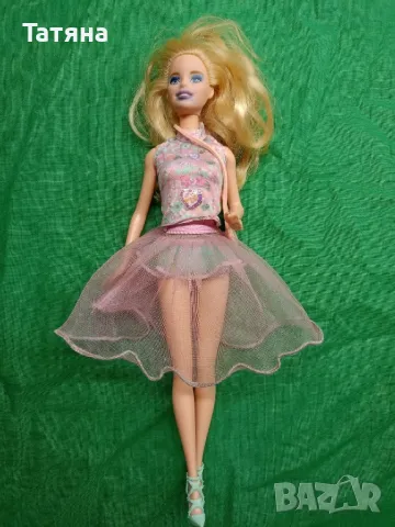 Кукли Барби и от филмче Замръзналото царство Елза и Анна, снимка 13 - Други - 49514926