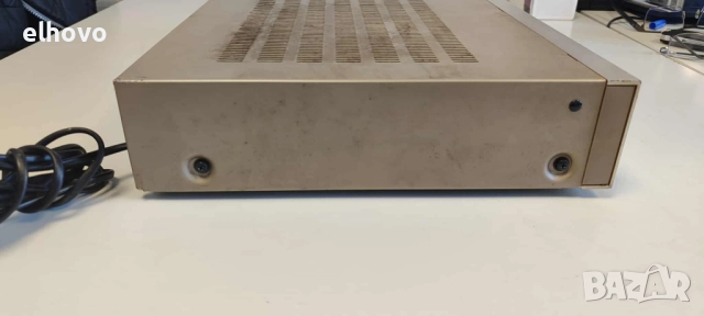 Стерео усилвател Marantz PM310, снимка 11 - Ресийвъри, усилватели, смесителни пултове - 51532005