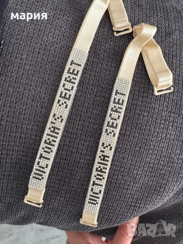 Нови презрамки Victoria’s Secret, снимка 3 - Бельо - 51143112