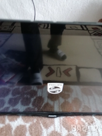 Телевизор Philips 24инча, снимка 3 - Телевизори - 52810035
