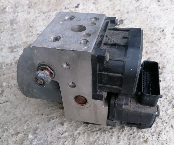 ABS Помпа Рено Клио 1.9dti 80ks , снимка 11 - Части - 43466737