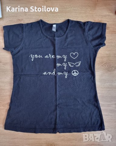 Тениски  и потници , снимка 12 - Тениски - 29488515