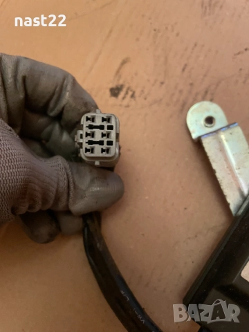 Предна лява брава за Грейт Уол 5/Great Wall Hover 5, снимка 5 - Части - 51772469