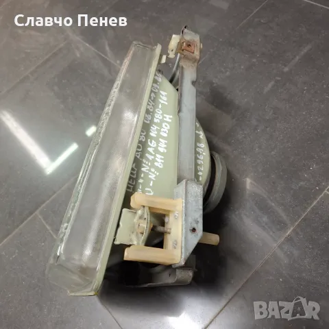 Фар десен за  AUDI 80 B2, COUPE B2, QUATTRO 1978-1986г, снимка 3 - Части - 49182626
