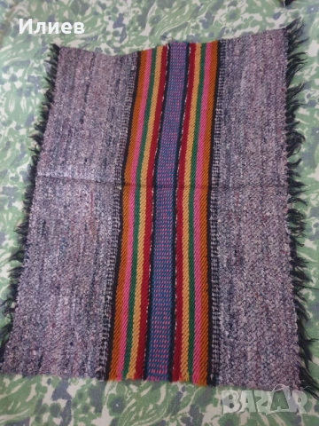 Килимчета тъкани, снимка 2 - Килими - 53046494