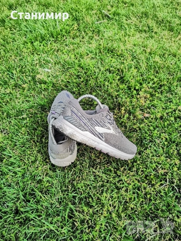 Маратонки BROOCS.Номер 40., снимка 2 - Маратонки - 52374046