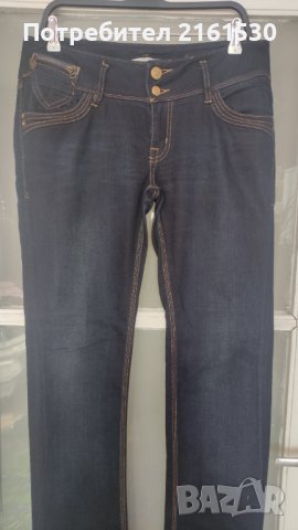 Дамски дънки LTB, снимка 2 - Дънки - 39171570