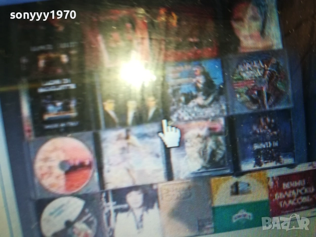 ЦД С МУЗИКА ПО ИЗБОР-45ЛВ ЗА 1БР 3110250735, снимка 5 - CD дискове - 52242178