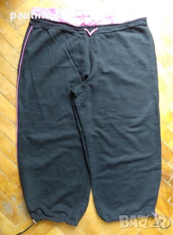 Две долнища за спорт, туризъм и у дома / голям размер, снимка 2 - Спортни екипи - 33561753