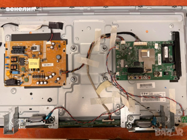 715G8003-M0D-B00-004K от телевизор LG 32LH500D, снимка 5 - Части и Платки - 52322149