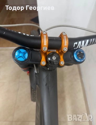 Продавам Pivot Phoenix 2020, снимка 13 - Велосипеди - 52180945