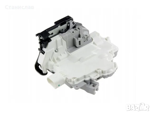  VW Passat B6 B7 Брава за задна дясна врата 