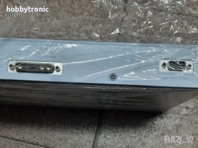 3Com switch 48+2 port, 50 портов суич 1U, снимка 8 - Суичове - 49307651