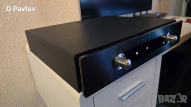 PRIMARE PRE 32, снимка 2 - Ресийвъри, усилватели, смесителни пултове - 52108525