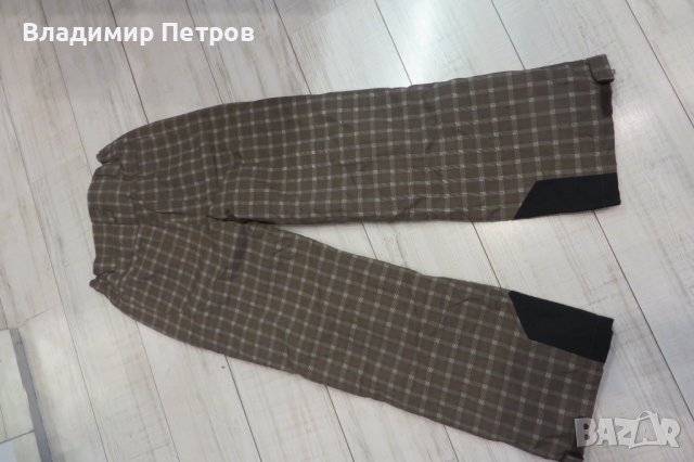 Дамски панталон за ски 164 см - 10000 мм Vittorio Rossi, снимка 2 - Зимни спортове - 44013950