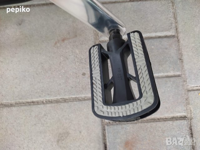 Продавам колела внос от Германия градски алуминиев велосипед SOLHAGA 28 цола SHIMANO NEXUS , снимка 3 - Велосипеди - 37656787