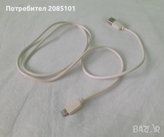 USB кабел, снимка 1 - USB кабели - 36333090