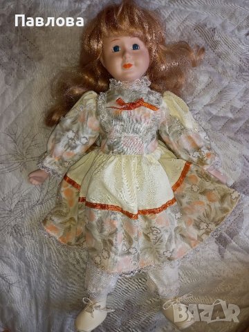 Kерамични кукли , снимка 7 - Други - 39419889