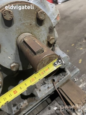 Редуктор РДЦ 650, снимка 5 - Други машини и части - 43814608