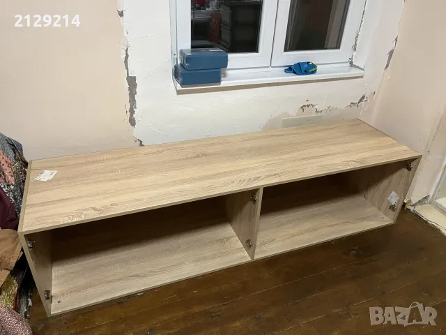 Надстройка за гардероб , снимка 3 - Гардероби - 49237184