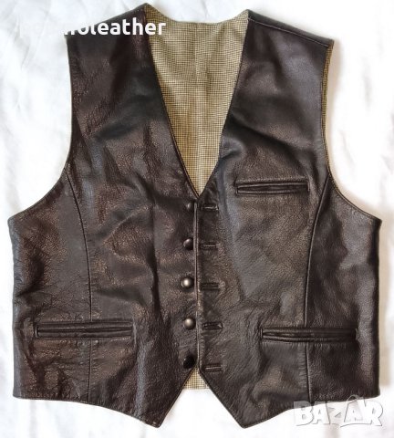 КОЖЕН ЕЛЕК - голям избор мъжки, дамски, детски - от 40 до 150 лв, снимка 13 - Якета - 11979948