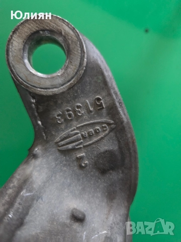 Носачи Хонда Сивик VIII, снимка 11 - Части - 52752022