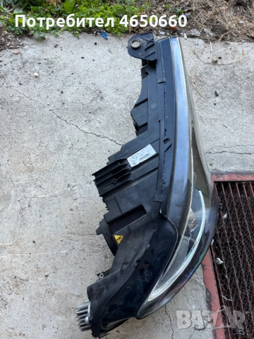 ФАР десен ALFA ROMEO STELVIO 50552984., снимка 3 - Части - 52627422