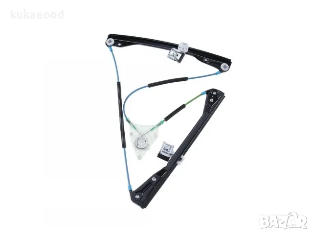 Стъклоподемник за VW Polo 9N