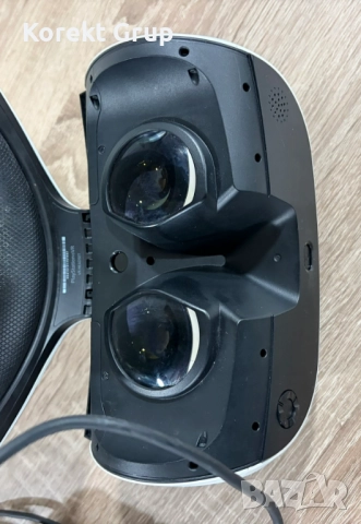 Sony VR +камера, снимка 2 - Аксесоари - 52701835