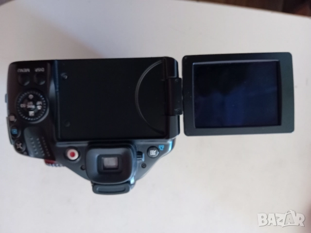canon, снимка 3 - Фотоапарати - 52387493
