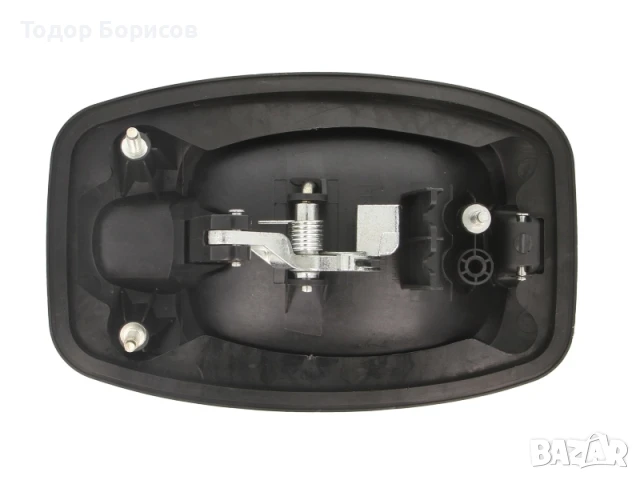 Дръжка предна дясна врата за Fiat Ducato след 2006 год, снимка 2 - Части - 50891937