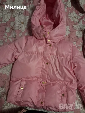 Дрехи за момиче, снимка 3 - Детски комплекти - 36405980