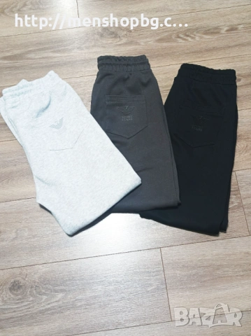 Спортно долнище - цветове, снимка 3 - Спортни дрехи, екипи - 53214928