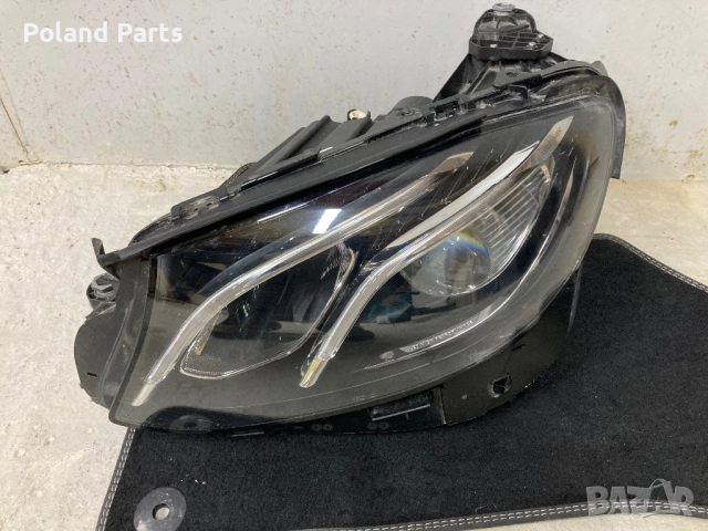 Ляв фар за Мерцедес Е класа 213 Mercedes E class W 213