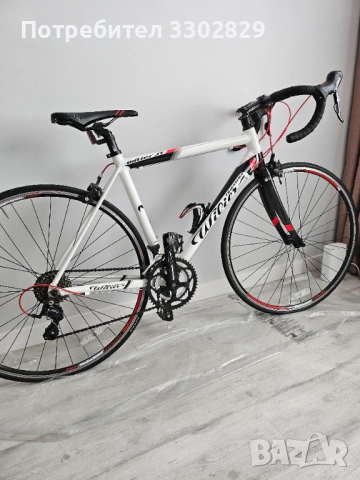 Шосеен велосипед Wilier Triestina, снимка 2 - Велосипеди - 51909092