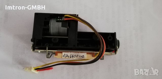 Термо печатащ механизъм  Thermal Printer Head  200931/00523, снимка 6 - Друга електроника - 35275819