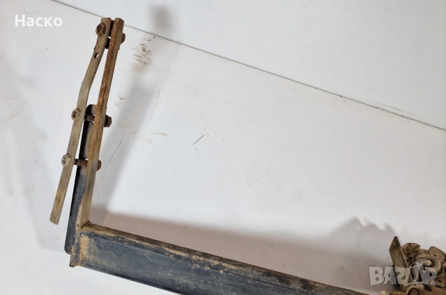 Теглич Toyota Corolla Verso Тойота Корола Версо 2004-2008, снимка 3 - Части - 53454169