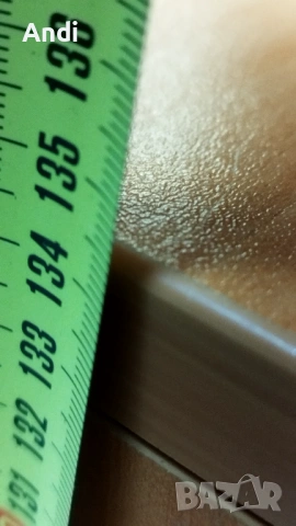 Двукрил гардероб - офис шкаф със заключване 100/42/135см., снимка 10 - Гардероби - 53201719